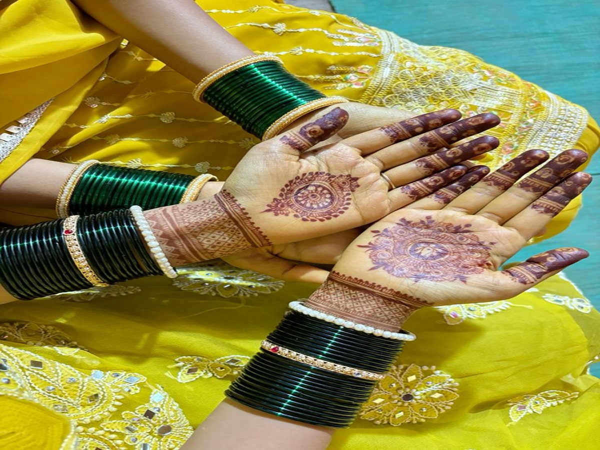 Hariyali Teej 2025: पहली बार किसने रखा था ये व्रत और क्यों मानी जाती है ये सुहागिनों के लिए सबसे पवित्र तिथि? - Photo Gallery