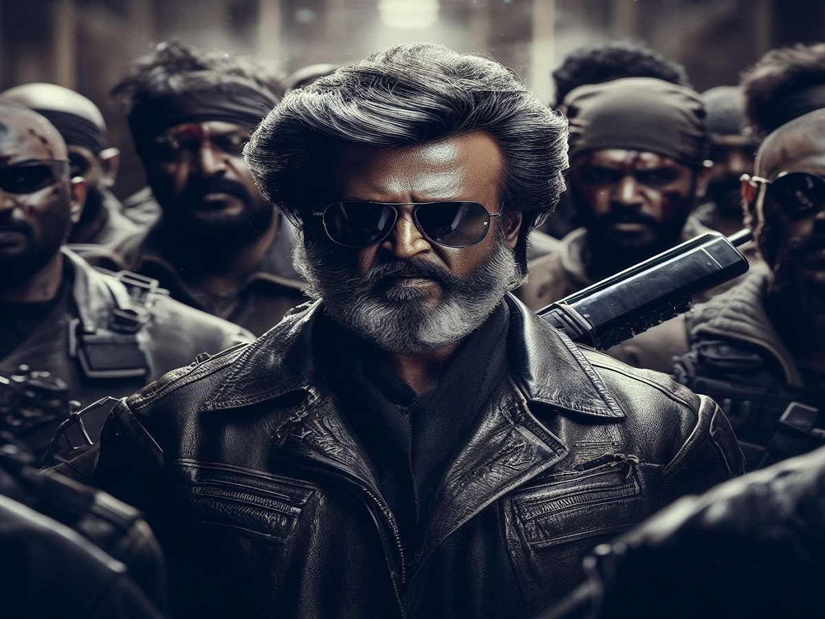 Rajnikant Hit Movies: साउथ से बॉलीवुड तक छा जाने वाली जानिए रजनीकांत की सुपरहिट फिल्मों के बारे में - Photo Gallery