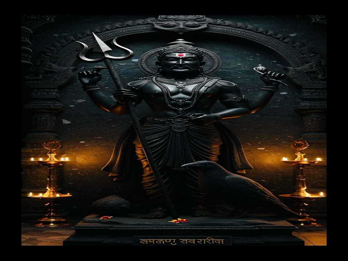 Sawan 2025: शनि की विशेष कृपा पाने का अवसर: आडल योग में करें ये उपाय, दूर होंगे दोष और रोग - Photo Gallery
