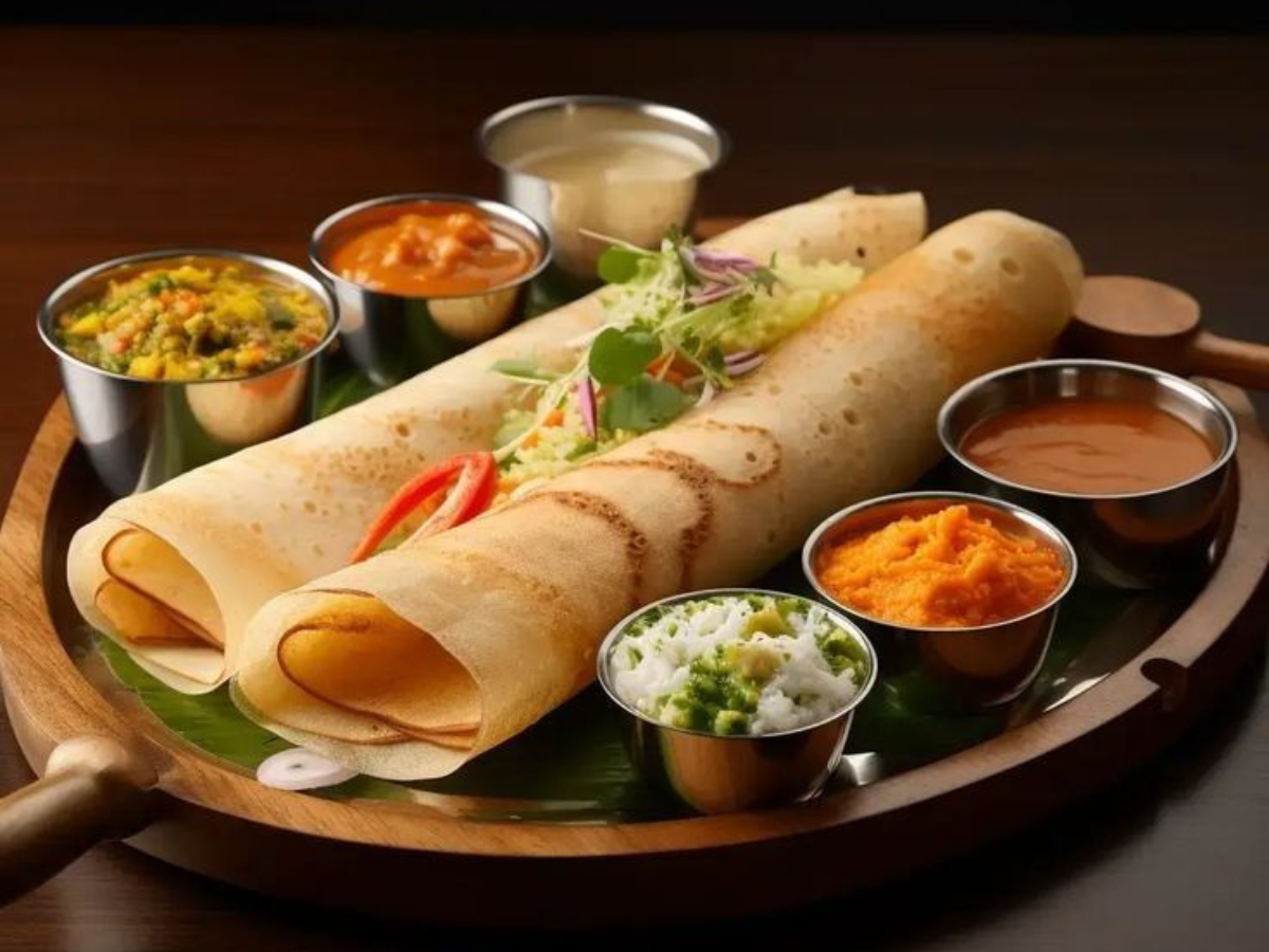 Indian Taste That Travel So Far :7 ऐसे फूड आइटम जो विदेशों में को भी खूब भाते हैं,जब  विदेशी भारत आते हैं स्वाद चखे बिना लौट नहीं पाते है - Photo Gallery