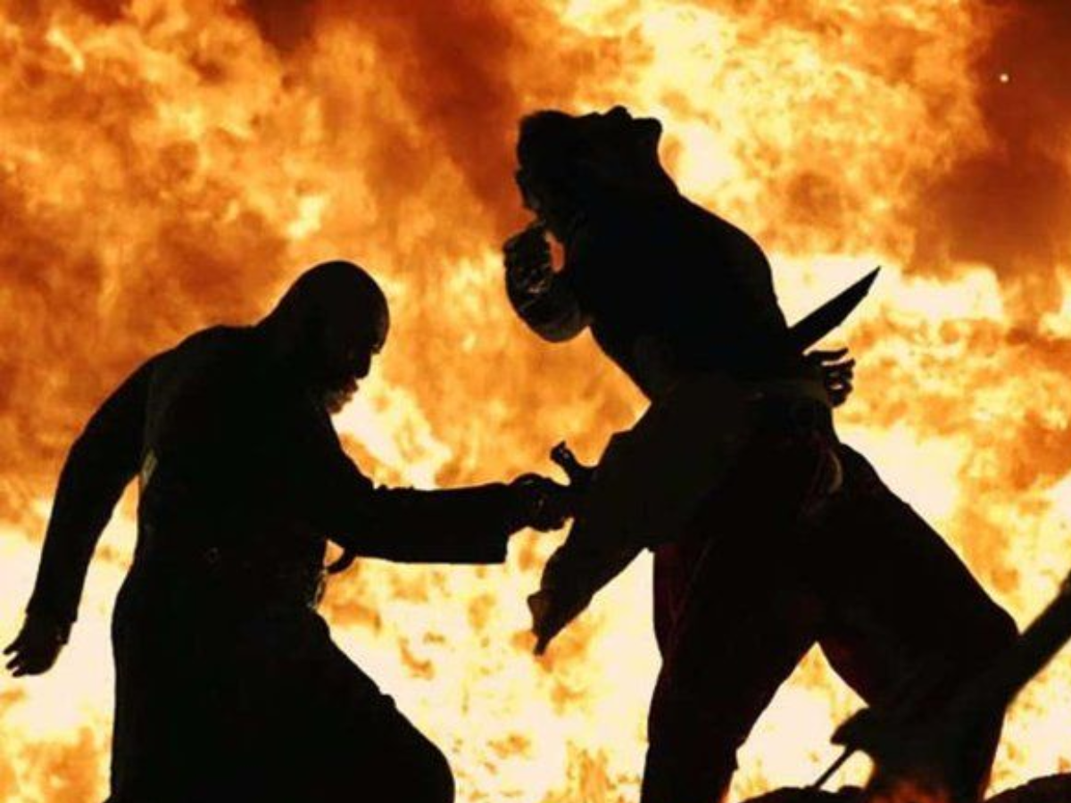 पुष्पा’ और ‘जवान’जैसे ब्लॉकबस्टर फिल्मों के रिकॉर्ड तोड़ प्रभास की इस फिल्म ने - Photo Gallery