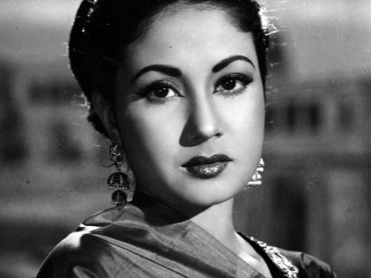 from-madhubala-to-vaijayanti-mala-these-actresses-captured-everyones-hearts-with-their-innocence-and-beauty मधुबाला से लेकर वैजयन्ती माला तक, इन एक्ट्रेस ने मासूमियत से किया सबके दिलों पर राज - Photo Gallery