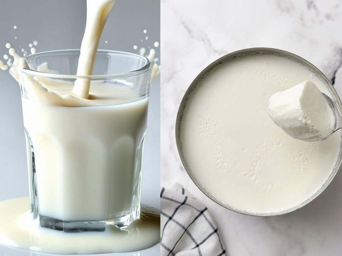 eat-these-protein-rich-options-regularly-to-support-muscle-repair-pluses-whole-grain मांसपेशियों को बनना चाहते हो मजबूत ?तो आज ही डायट मे शामिल करे ये प्रोटीन से भरपूर फूड - Photo Gallery