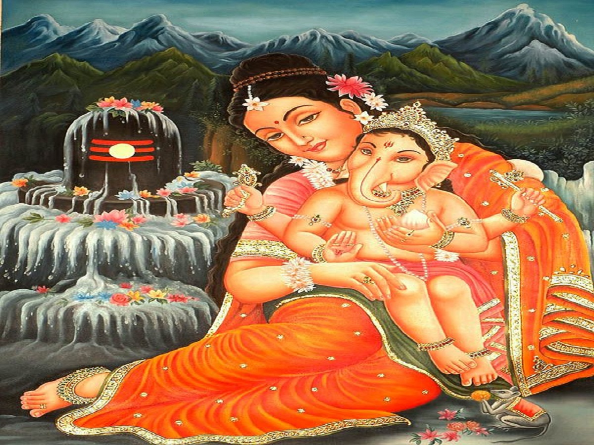 Hariyali Teej 2025: पहली बार किसने रखा था ये व्रत और क्यों मानी जाती है ये सुहागिनों के लिए सबसे पवित्र तिथि? - Photo Gallery