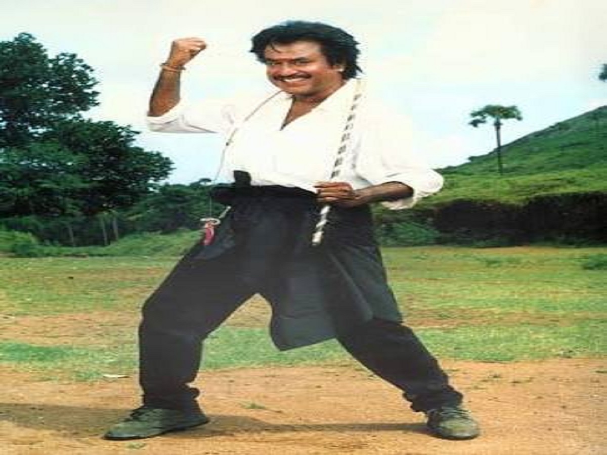 Rajnikant Hit Movies: साउथ से बॉलीवुड तक छा जाने वाली जानिए रजनीकांत की सुपरहिट फिल्मों के बारे में - Photo Gallery