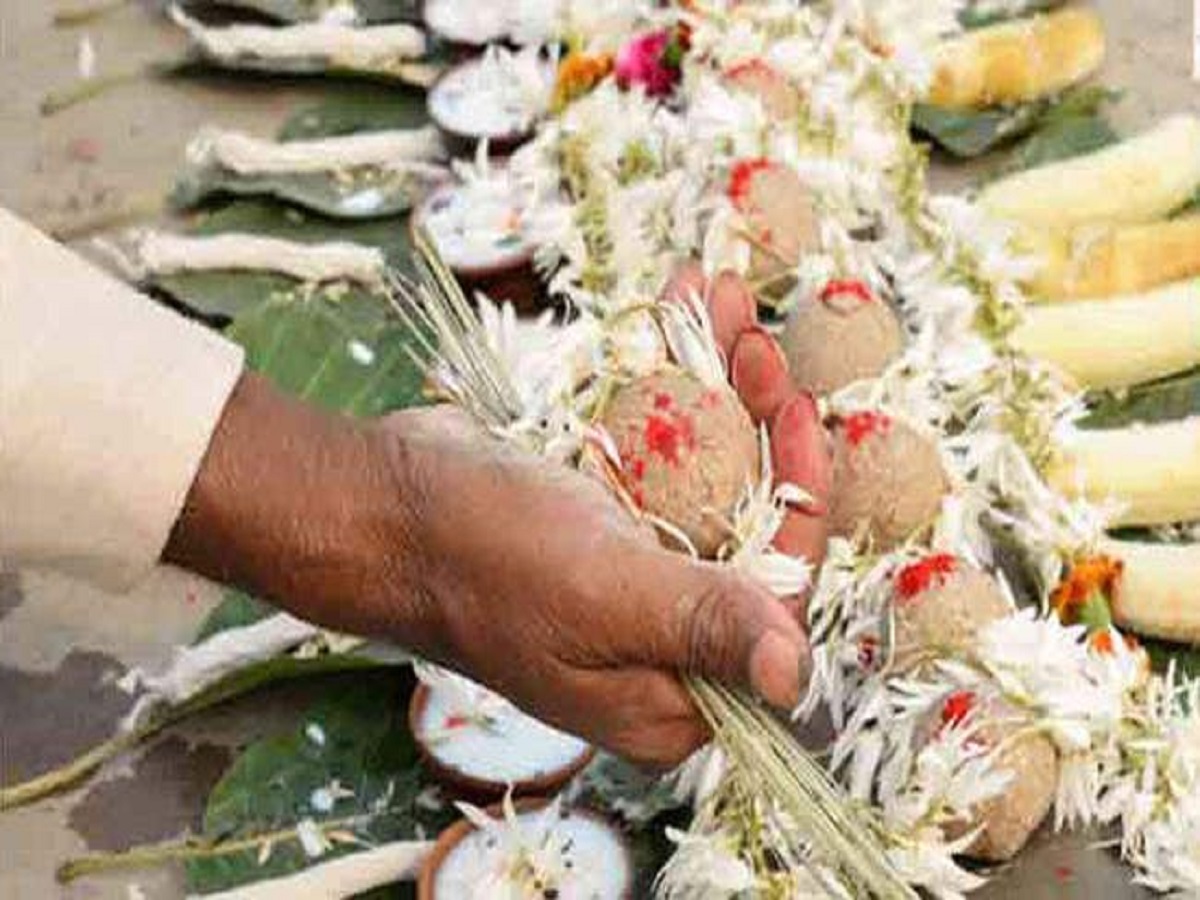 Pitru Paksha: अगर चाहते हैं पितरों की शांति और कुल की समृद्धि, तो इन 5 खास जगहों पर करें श्राद्ध - Photo Gallery