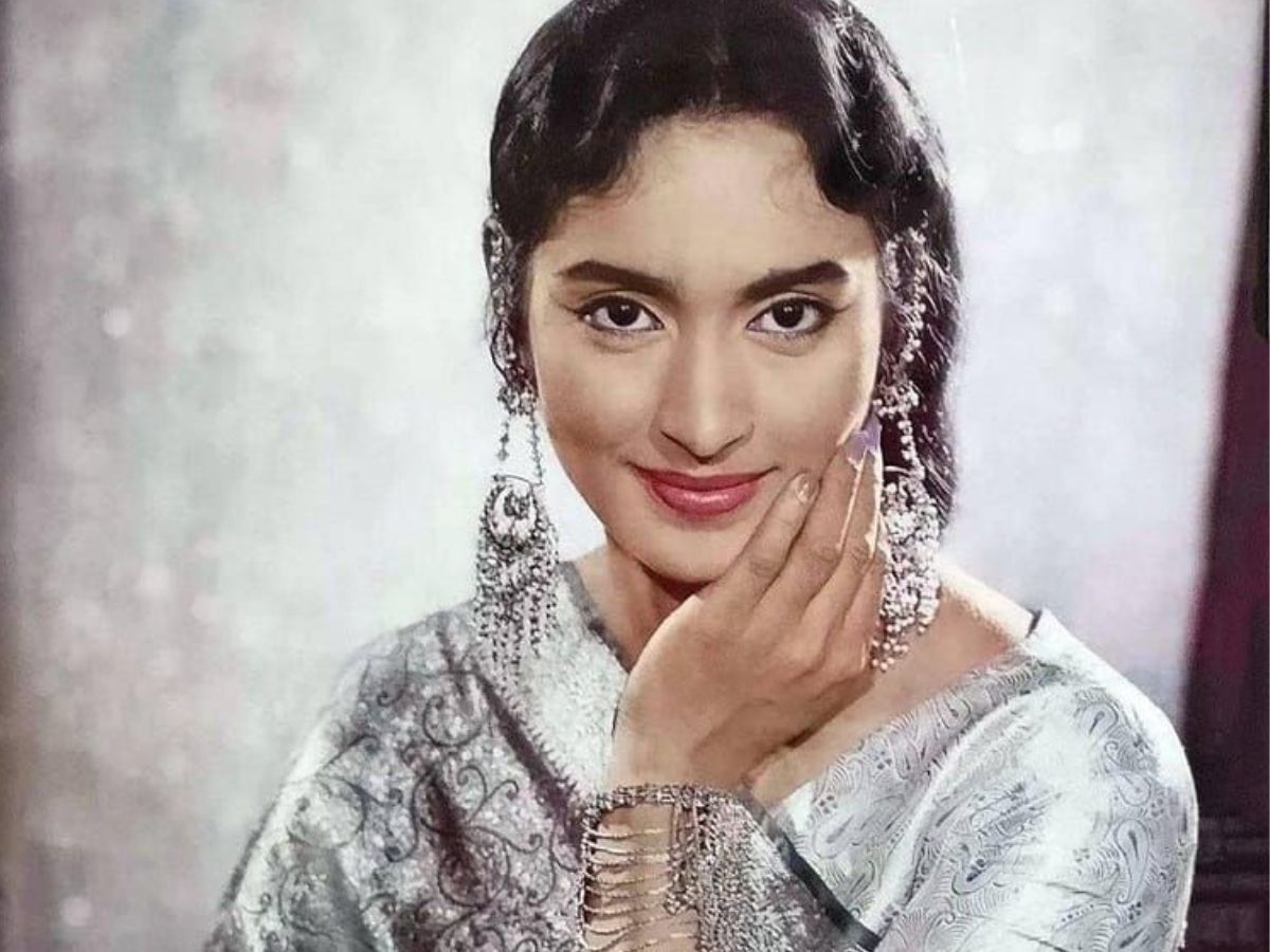 from-madhubala-to-vaijayanti-mala-these-actresses-captured-everyones-hearts-with-their-innocence-and-beauty मधुबाला से लेकर वैजयन्ती माला तक, इन एक्ट्रेस ने मासूमियत से किया सबके दिलों पर राज - Photo Gallery