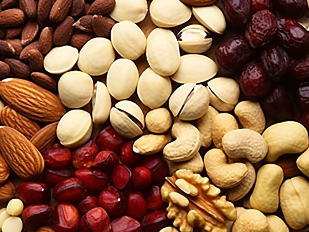 eat-these-protein-rich-options-regularly-to-support-muscle-repair-pluses-whole-grain मांसपेशियों को बनना चाहते हो मजबूत ?तो आज ही डायट मे शामिल करे ये प्रोटीन से भरपूर फूड - Photo Gallery