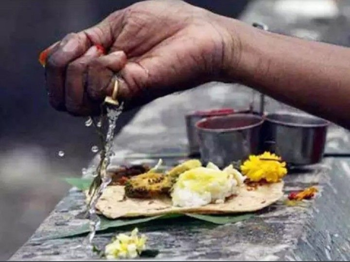Pitru Paksha: अगर चाहते हैं पितरों की शांति और कुल की समृद्धि, तो इन 5 खास जगहों पर करें श्राद्ध - Photo Gallery