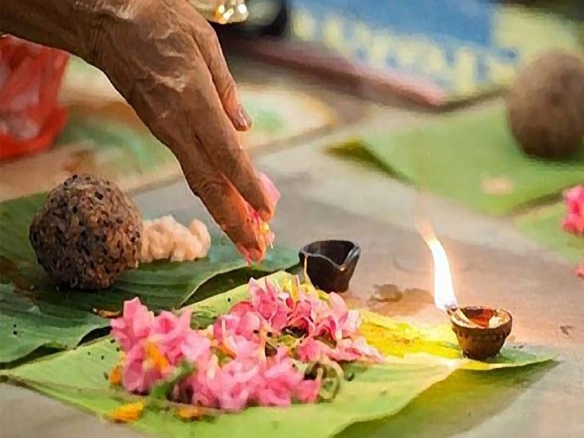 Pitru Paksha: अगर चाहते हैं पितरों की शांति और कुल की समृद्धि, तो इन 5 खास जगहों पर करें श्राद्ध - Photo Gallery