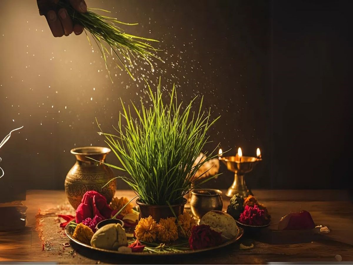 Pitru Paksha: अगर चाहते हैं पितरों की शांति और कुल की समृद्धि, तो इन 5 खास जगहों पर करें श्राद्ध - Photo Gallery