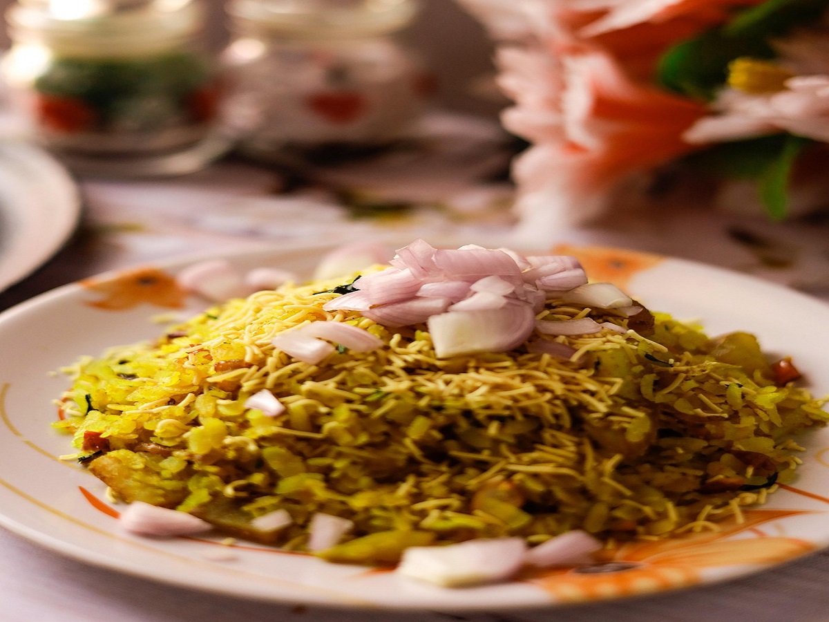 Quick Indian Snacks: झटपट बनाएं ये भारतीय स्नैक्स स्वाद भी जबरदस्त, समय भी बचे - Photo Gallery