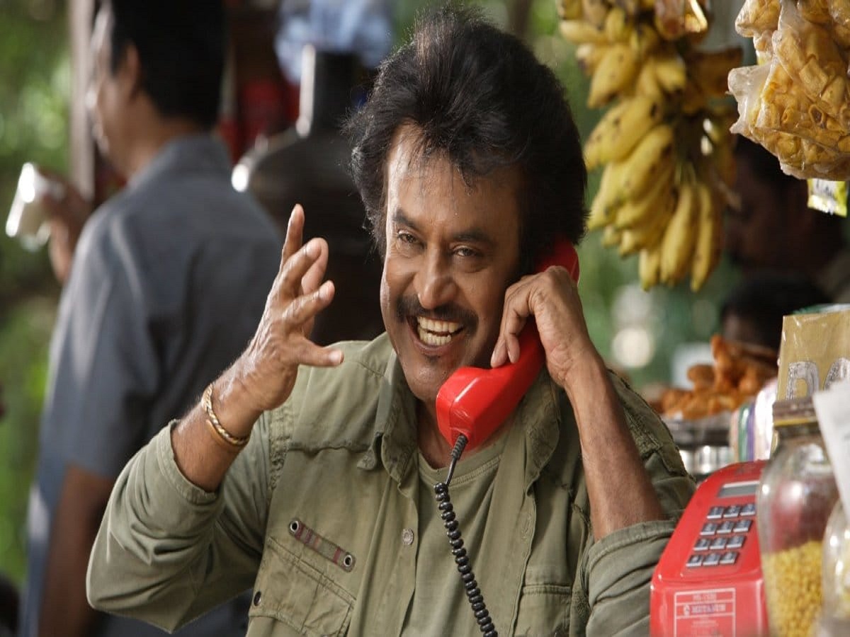 Rajnikant Hit Movies: साउथ से बॉलीवुड तक छा जाने वाली जानिए रजनीकांत की सुपरहिट फिल्मों के बारे में - Photo Gallery