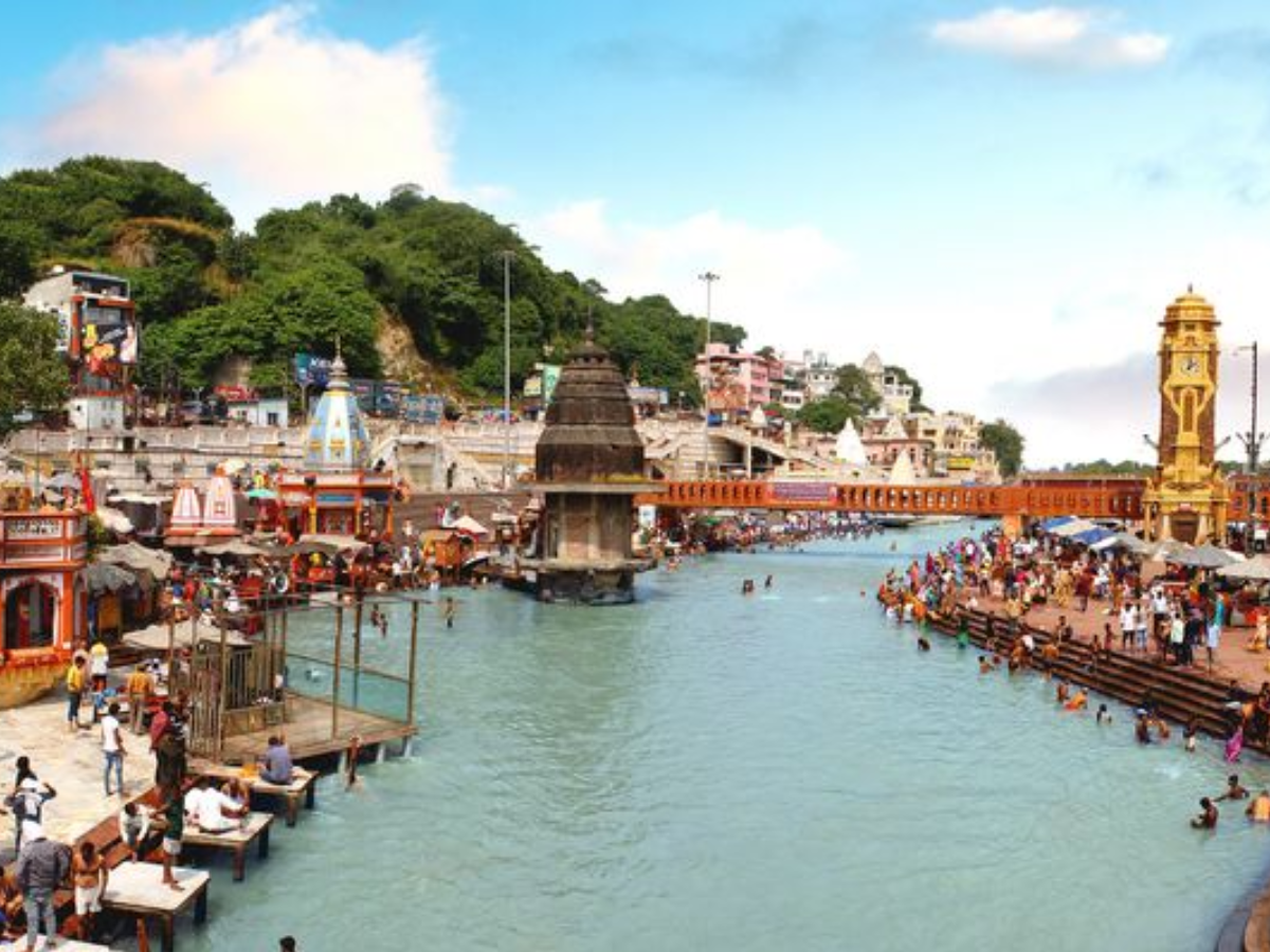 अगर आपको भी है ,प्राचीन स्थानों से प्यार है  तो कोलकाता से वाराणसी की यह गंगा यात्रा मिस मत कीजिए। - Photo Gallery