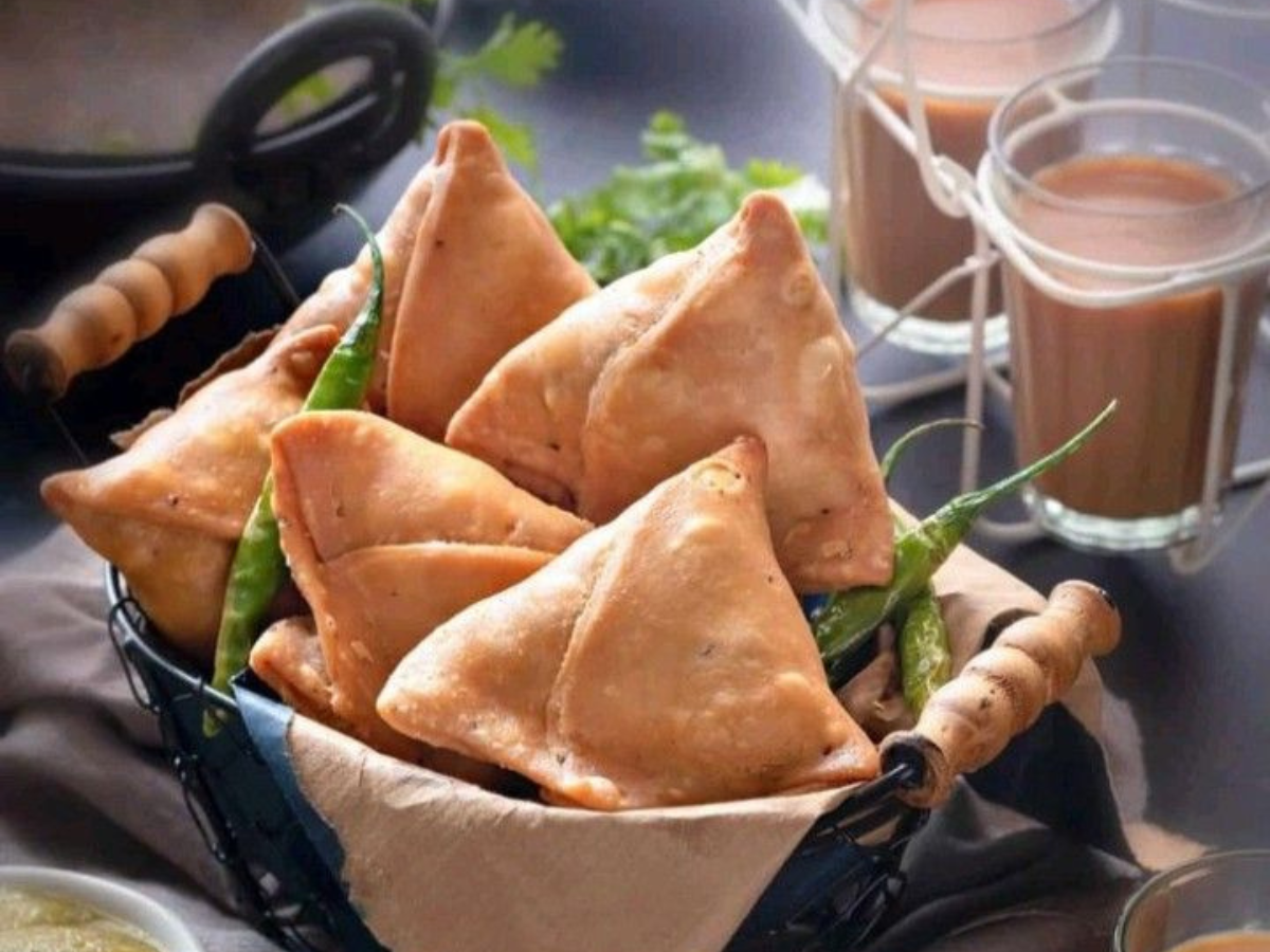 Indian Taste That Travel So Far :7 ऐसे फूड आइटम जो विदेशों में को भी खूब भाते हैं,जब  विदेशी भारत आते हैं स्वाद चखे बिना लौट नहीं पाते है - Photo Gallery
