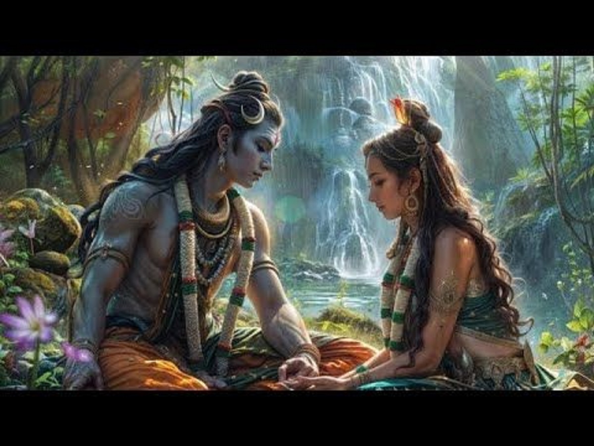 Hariyali Teej 2025: पहली बार किसने रखा था ये व्रत और क्यों मानी जाती है ये सुहागिनों के लिए सबसे पवित्र तिथि? - Photo Gallery