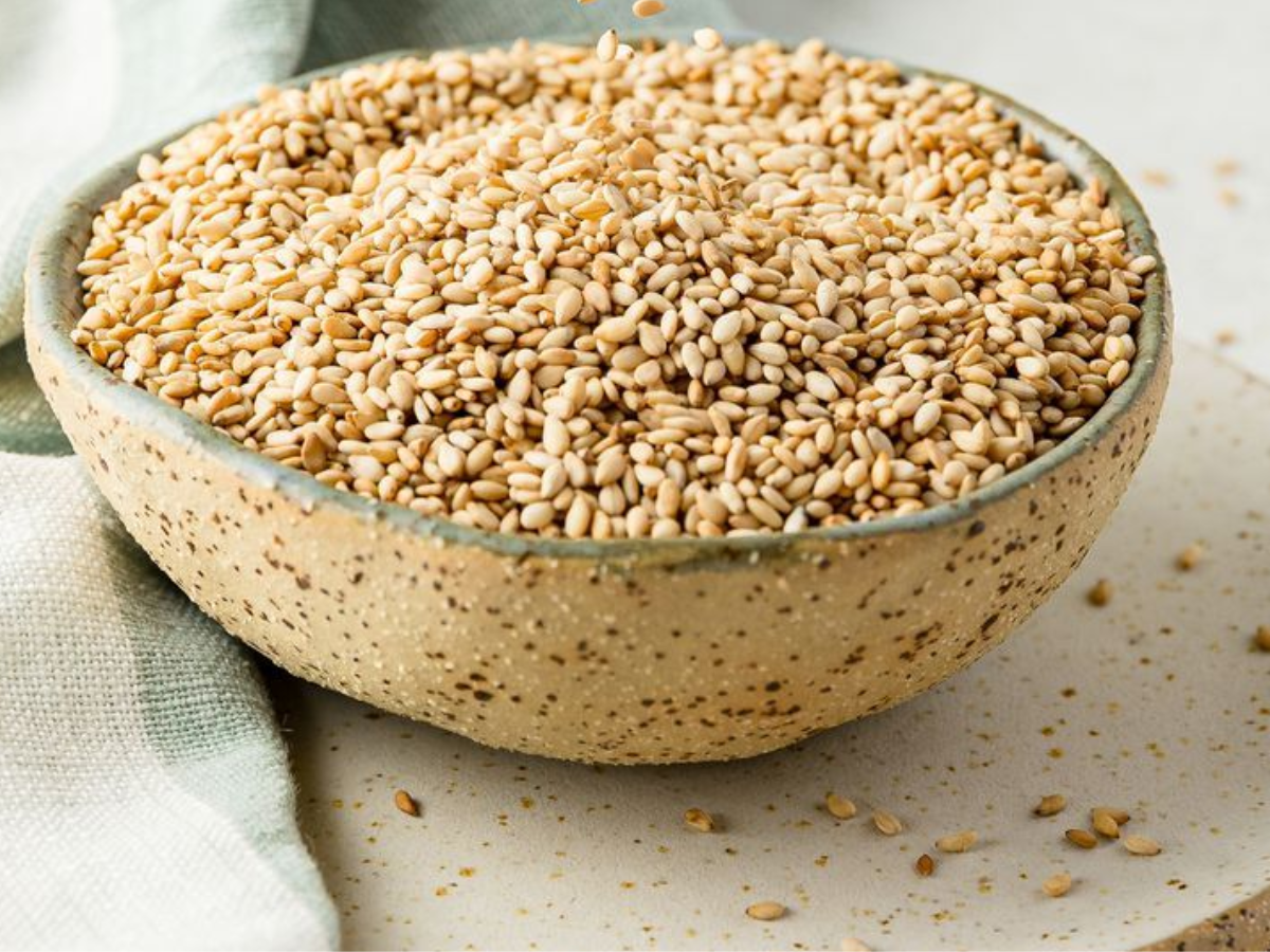 dont-ignore-these-signs-dizziness-and-fatigue-might-signal-iron-deficiency-pearl-millet-flour-finger-millet क्या आपको बार-बार चक्कर और थकान होती है? कारण हो सकता है आयरन की कमी - Photo Gallery