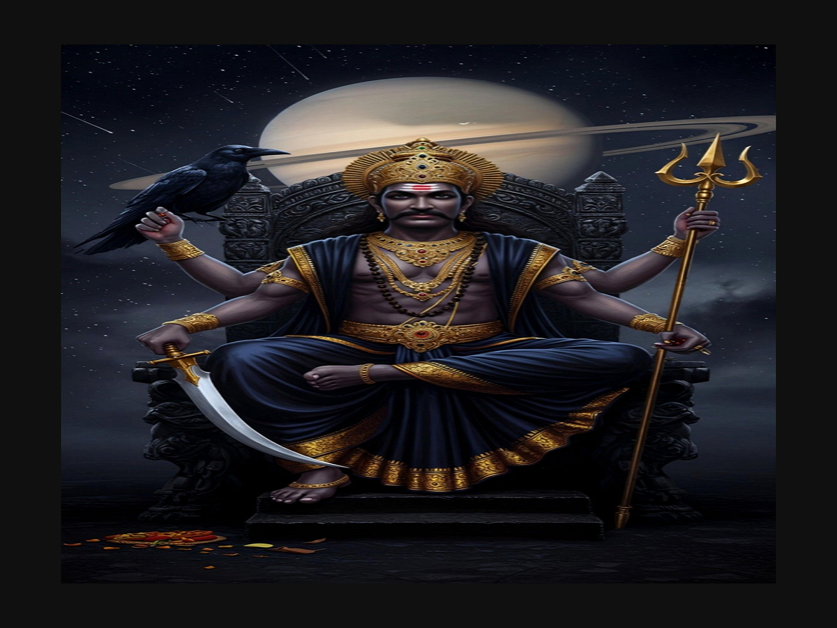 Sawan 2025: शनि की विशेष कृपा पाने का अवसर: आडल योग में करें ये उपाय, दूर होंगे दोष और रोग - Photo Gallery