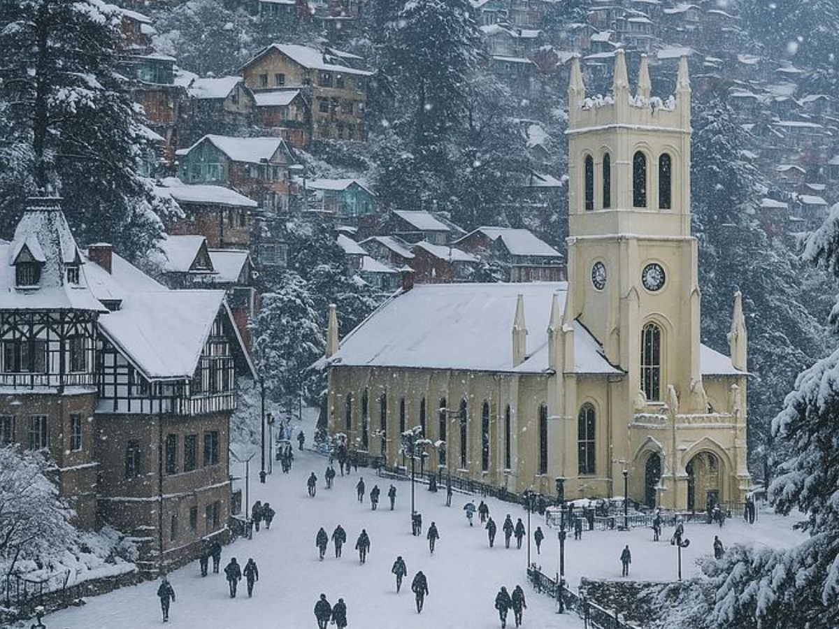 रिश्तों में चाहते हैं प्यार और मिठास? तो इस मॉनसून आप भी प्लान करें पार्टनर के साथ ये रोमांटिक ट्रिप - Photo Gallery