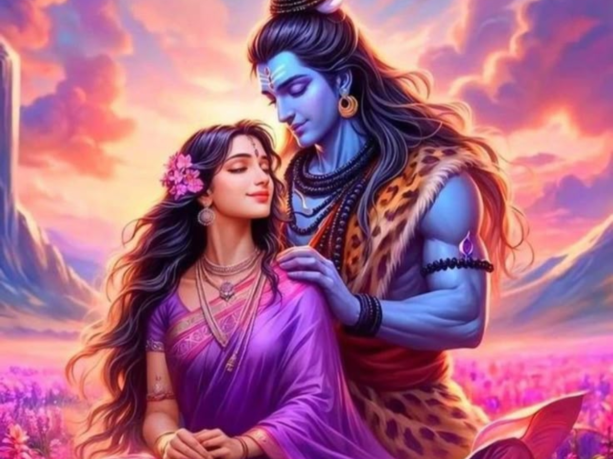 Sawan 2025 Somvar Vrat: कब शुरु है सावन के सोमवार व्रत? जाने क्या है फायदे और किन बातों का रखना है ध्यान - Photo Gallery