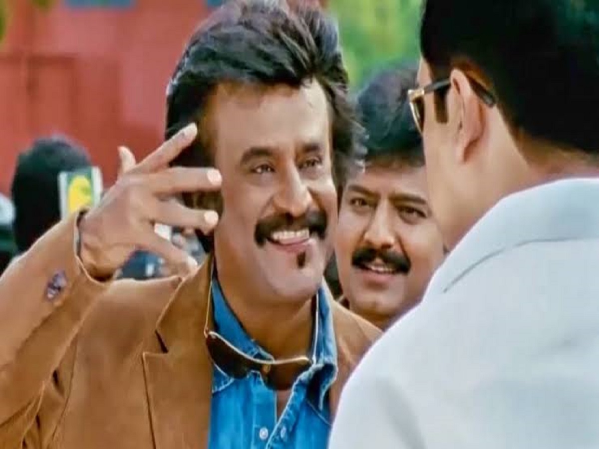 Rajnikant Hit Movies: साउथ से बॉलीवुड तक छा जाने वाली जानिए रजनीकांत की सुपरहिट फिल्मों के बारे में - Photo Gallery