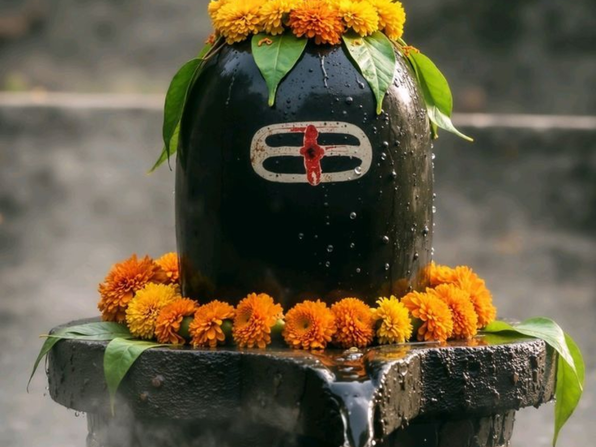 Sawan 2025 Somvar Vrat: कब शुरु है सावन के सोमवार व्रत? जाने क्या है फायदे और किन बातों का रखना है ध्यान - Photo Gallery