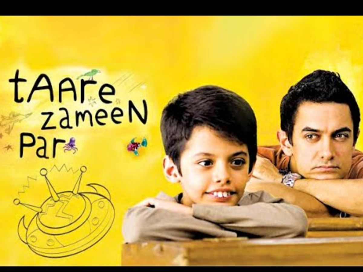 इस Guru Purnima अवसर पर, देखिए कुछ Bollywood फिल्में जो एक्टर्स को दर्शाए गुरु की तरह - Photo Gallery