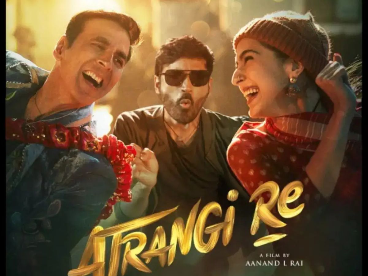 Bollywood कि कुछ ऐसी मूवीज़ जिनमें देखने को मिला एक्टर्स के बीच Age Gap Romance - Photo Gallery