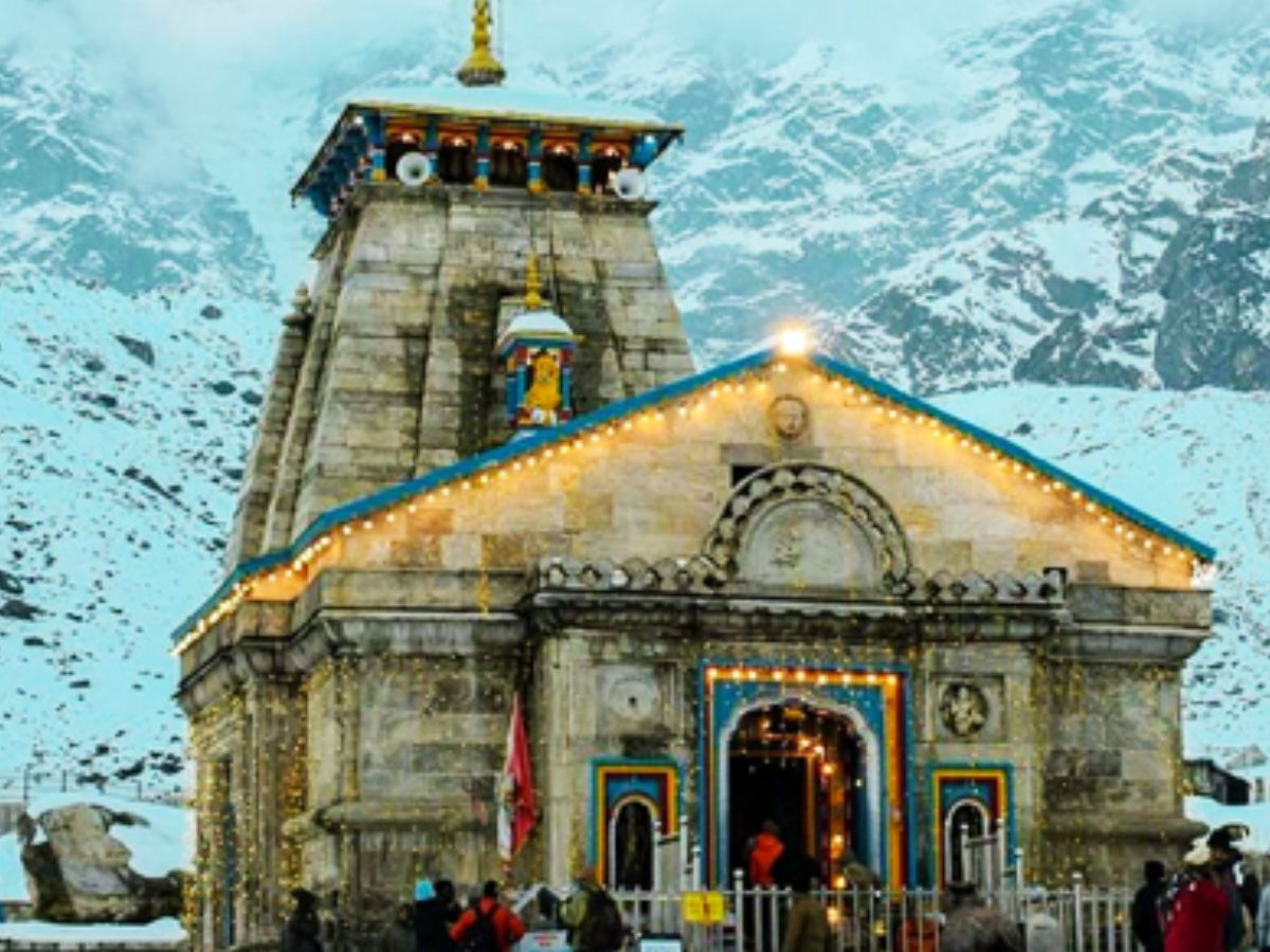 must-visit-these-temples-this-sawan-season-sawan-2025-to-worship-lord-shiva Sawan 2025: इस सावन भगवान शिव के इन मंदिरों में ज़रूर जाए। - Photo Gallery