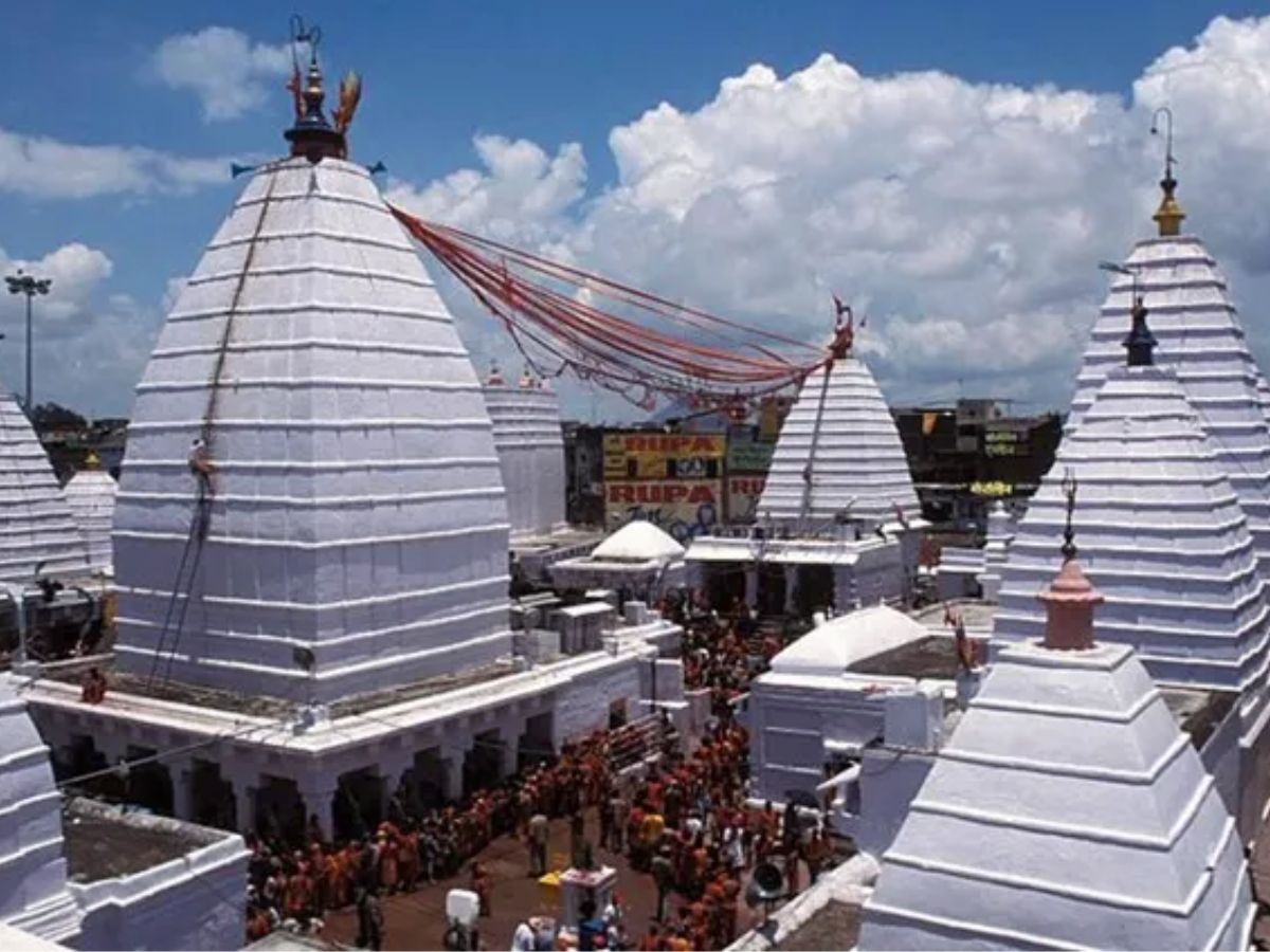 must-visit-these-temples-this-sawan-season-sawan-2025-to-worship-lord-shiva Sawan 2025: इस सावन भगवान शिव के इन मंदिरों में ज़रूर जाए। - Photo Gallery