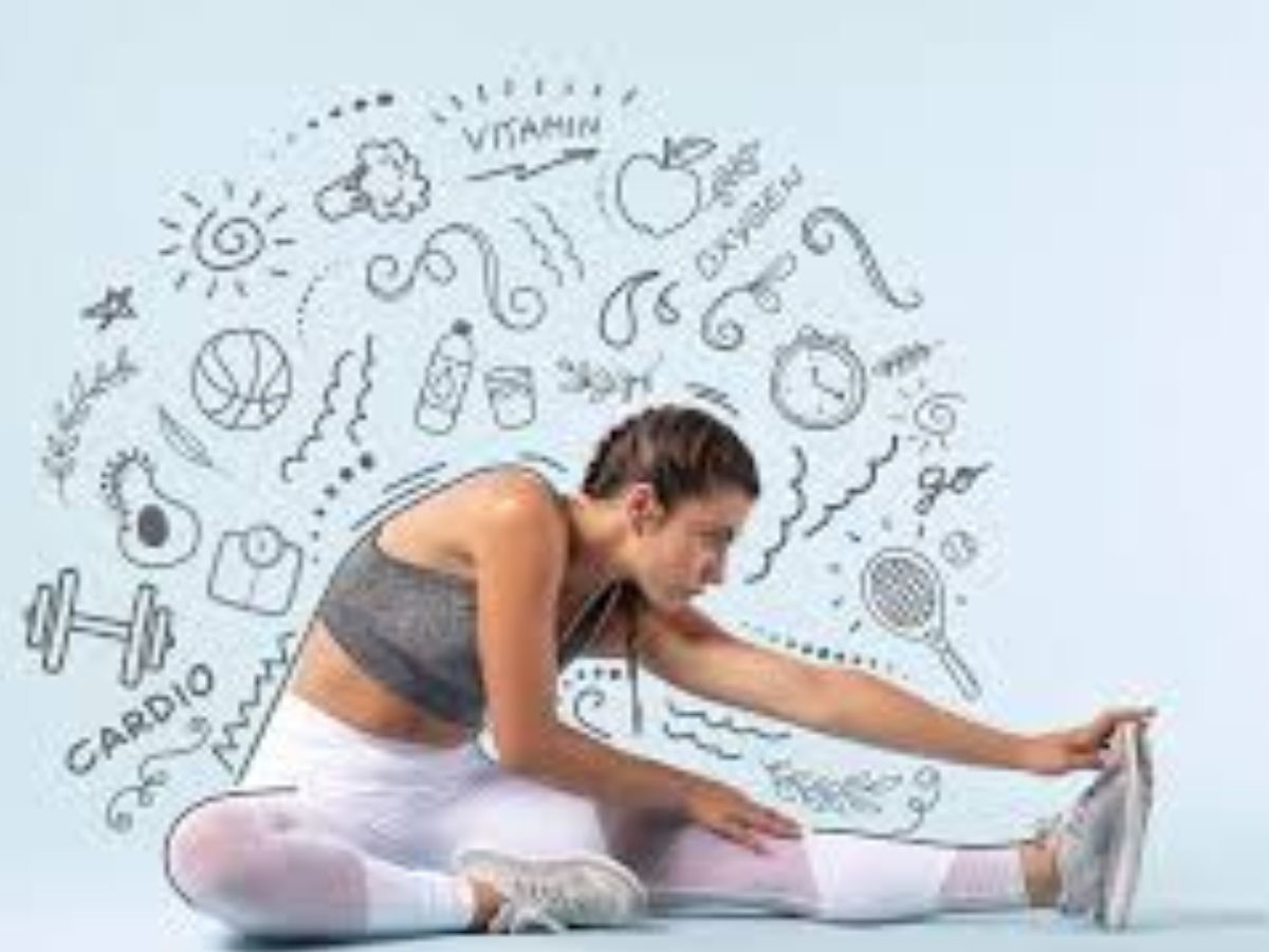 Anxiety और Stress है ? हमारे पास solution है। कुछ tips जो करेंगे stress और anxiety कम। - Photo Gallery