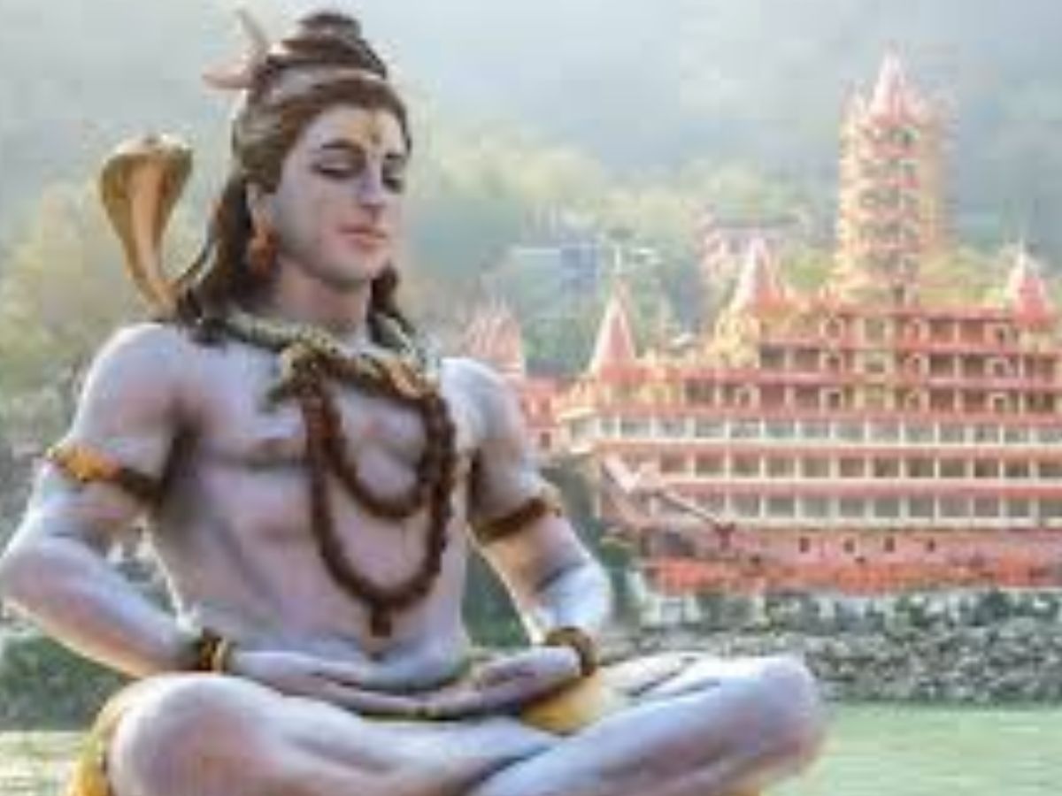 Sawan 2025: एक बार फिर आया सावन लेकर अपने साथ बरसात, चलेगी इसकि बौछार 11 जुलाई से 9 अगस्त तक। - Photo Gallery