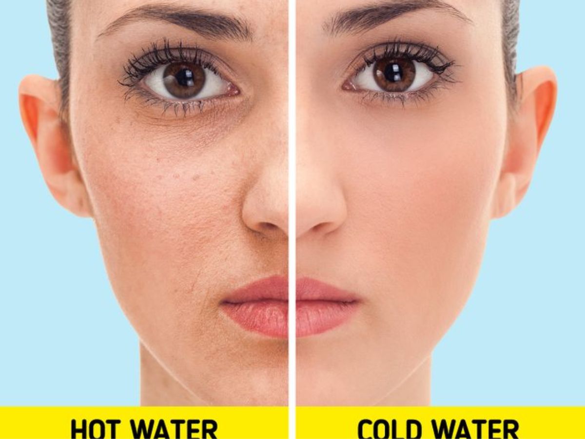 cold-shower Cold shower: ठंडे पानी से नहाने का फायदा या नुकसान ? जानिए सच्चाई - Photo Gallery
