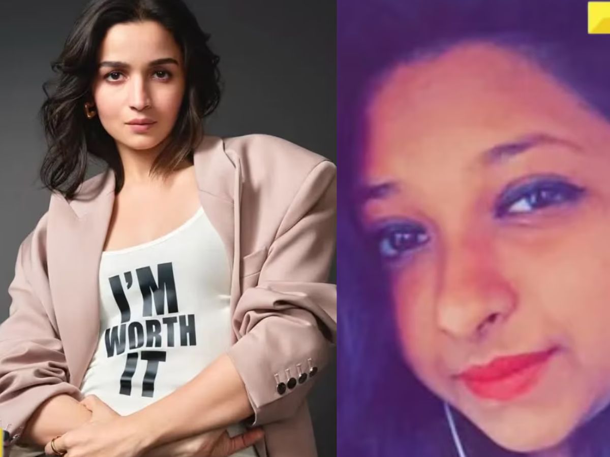 Alia bhatt फॉर्मर सेक्रेटरी Vedika shetty हुई गिरफ्तार किया 76 लाख का धोखा। - Photo Gallery