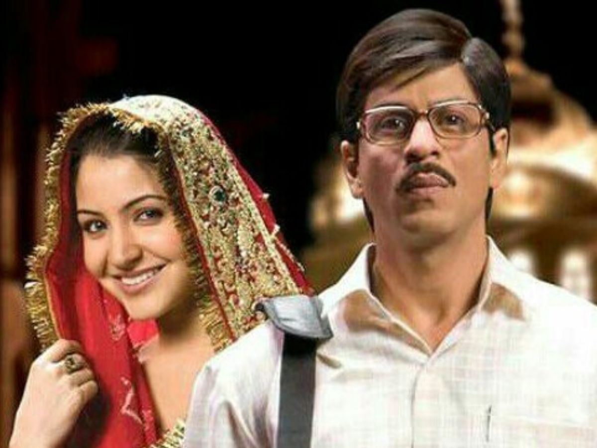Bollywood कि कुछ ऐसी मूवीज़ जिनमें देखने को मिला एक्टर्स के बीच Age Gap Romance - Photo Gallery