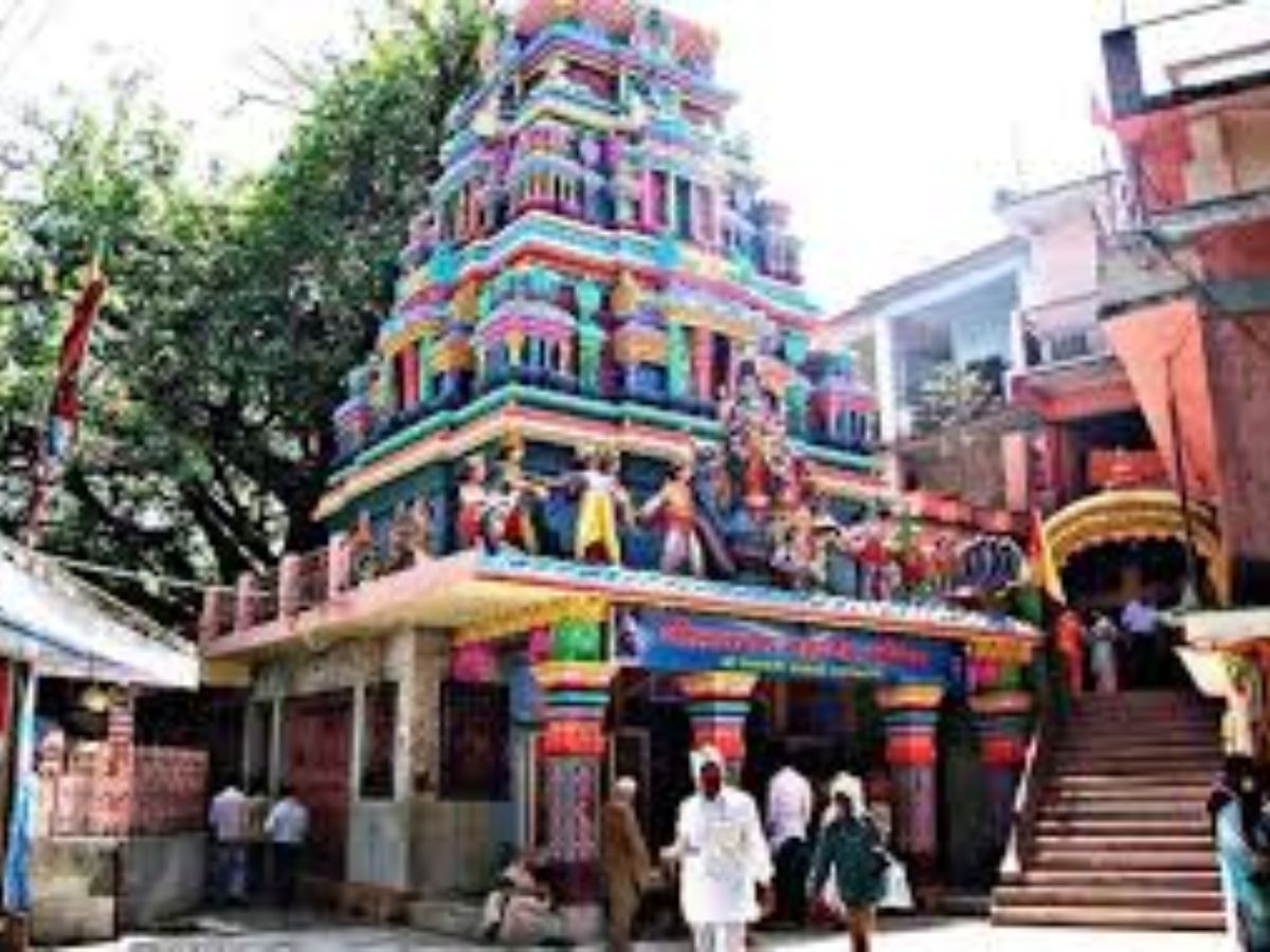must-visit-these-temples-this-sawan-season-sawan-2025-to-worship-lord-shiva Sawan 2025: इस सावन भगवान शिव के इन मंदिरों में ज़रूर जाए। - Photo Gallery