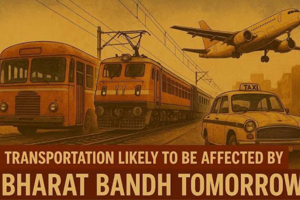 “Close Close Close” भारत बंध होने की क्या वजहा? नागरिकों में उठी शंका - Photo Gallery