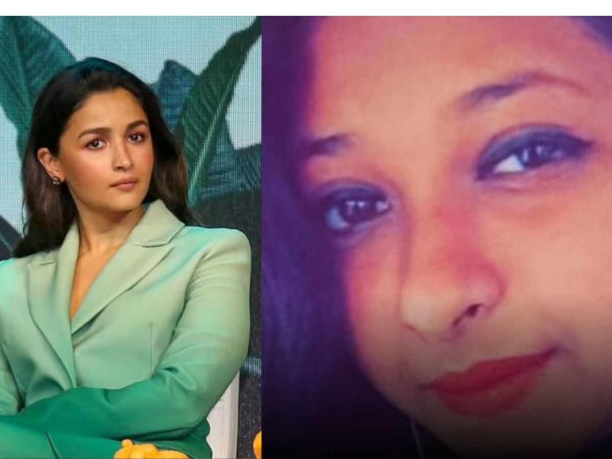Alia bhatt फॉर्मर सेक्रेटरी Vedika shetty हुई गिरफ्तार किया 76 लाख का धोखा। - Photo Gallery