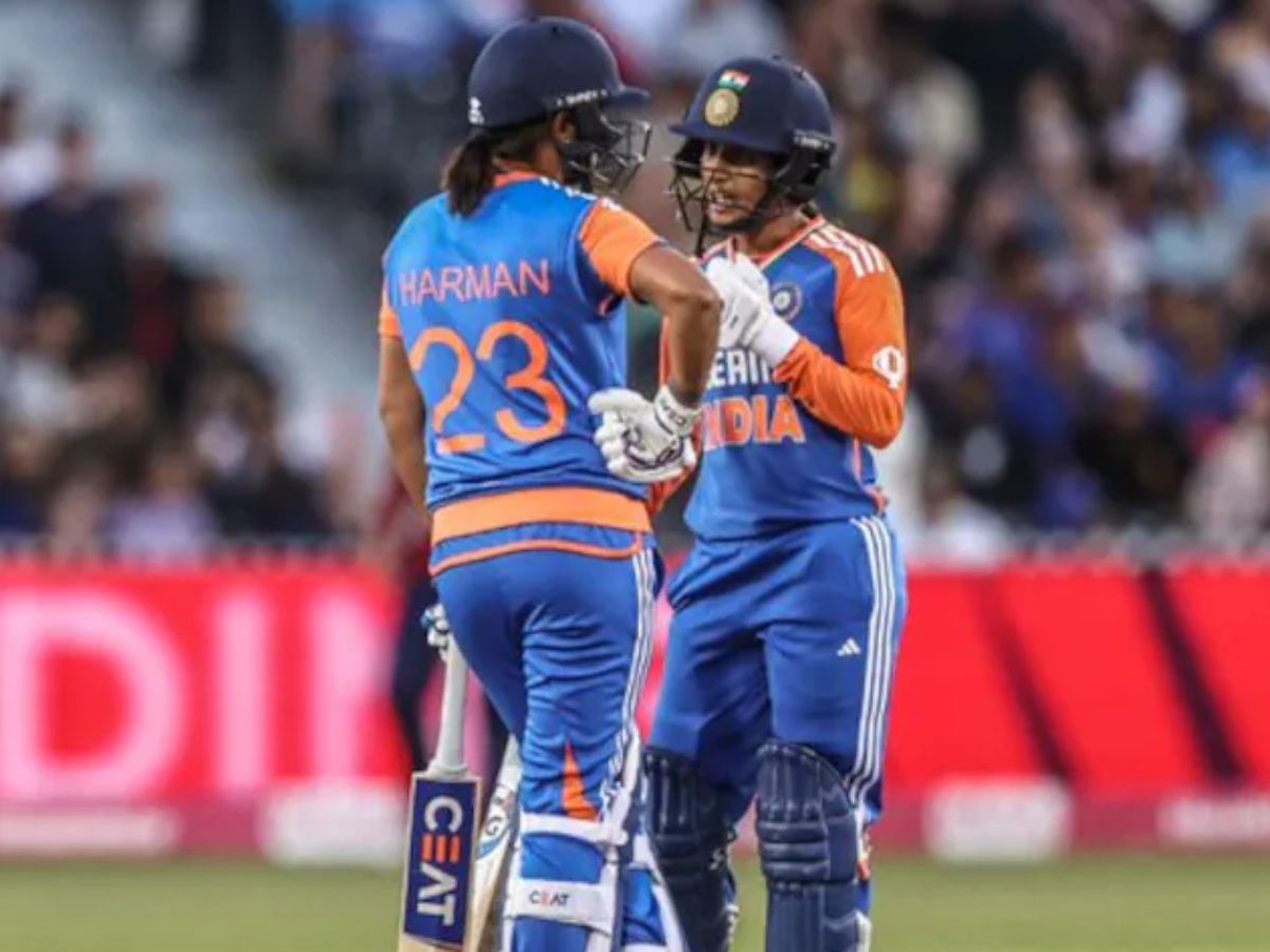 "Incredible show from the boys": Suryakumar Yadav on defeating Pakistan thrice in Asia Cup 2025