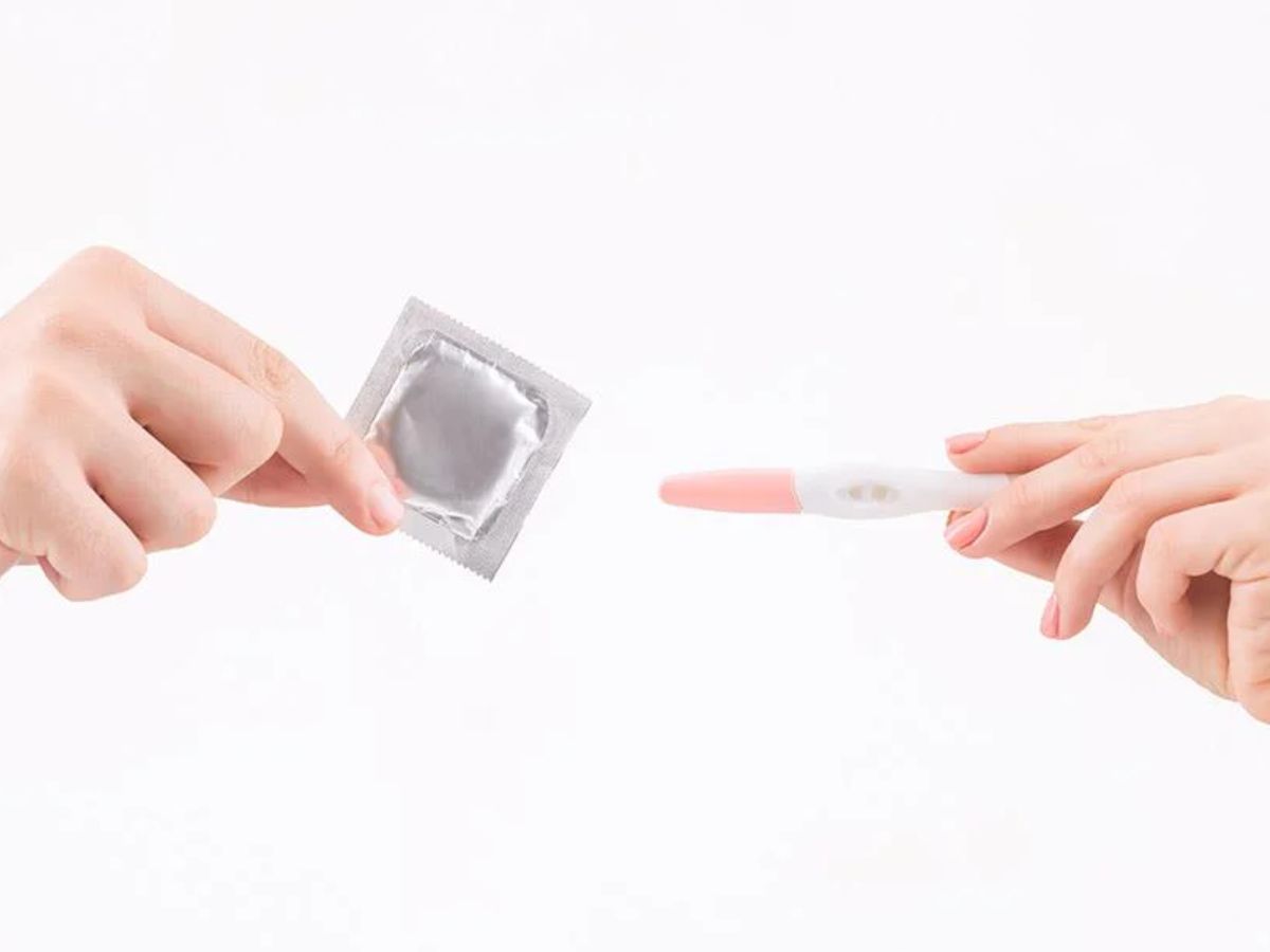 Pregnancy को कैसे avoid करे? Pills और condoms के अलावा भी किन बातों का रखें ध्यान । - Photo Gallery