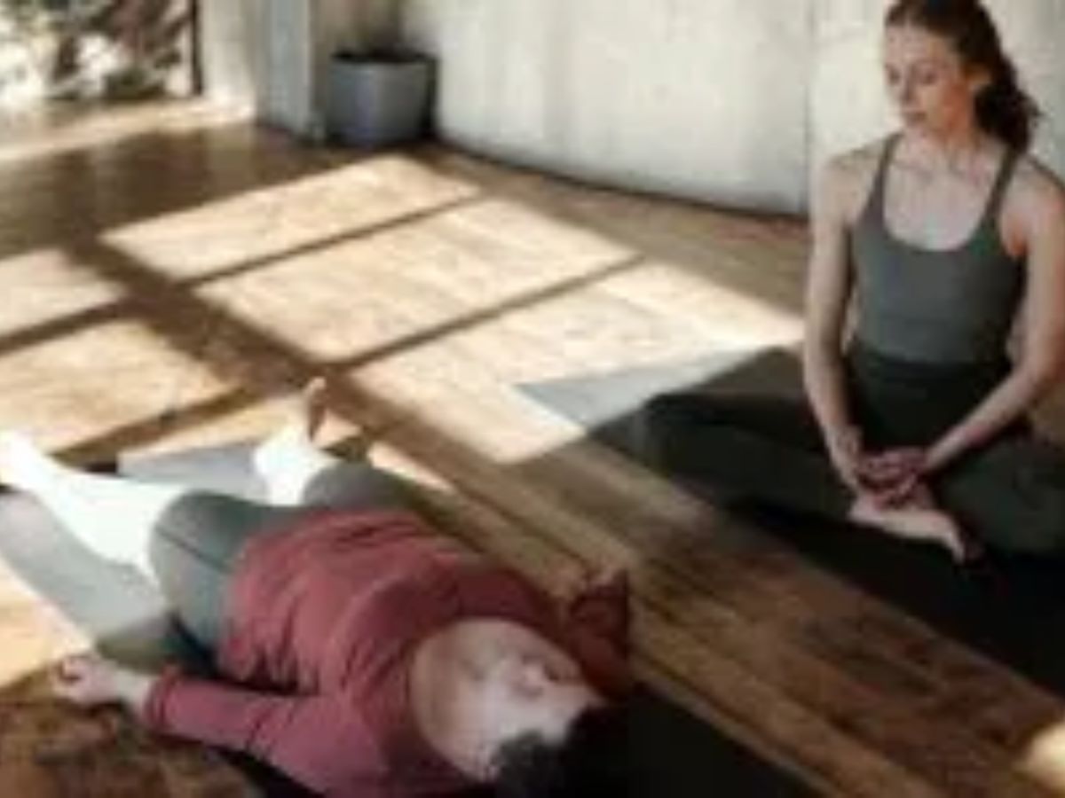 Anxiety और Stress है ? हमारे पास solution है। कुछ tips जो करेंगे stress और anxiety कम। - Photo Gallery