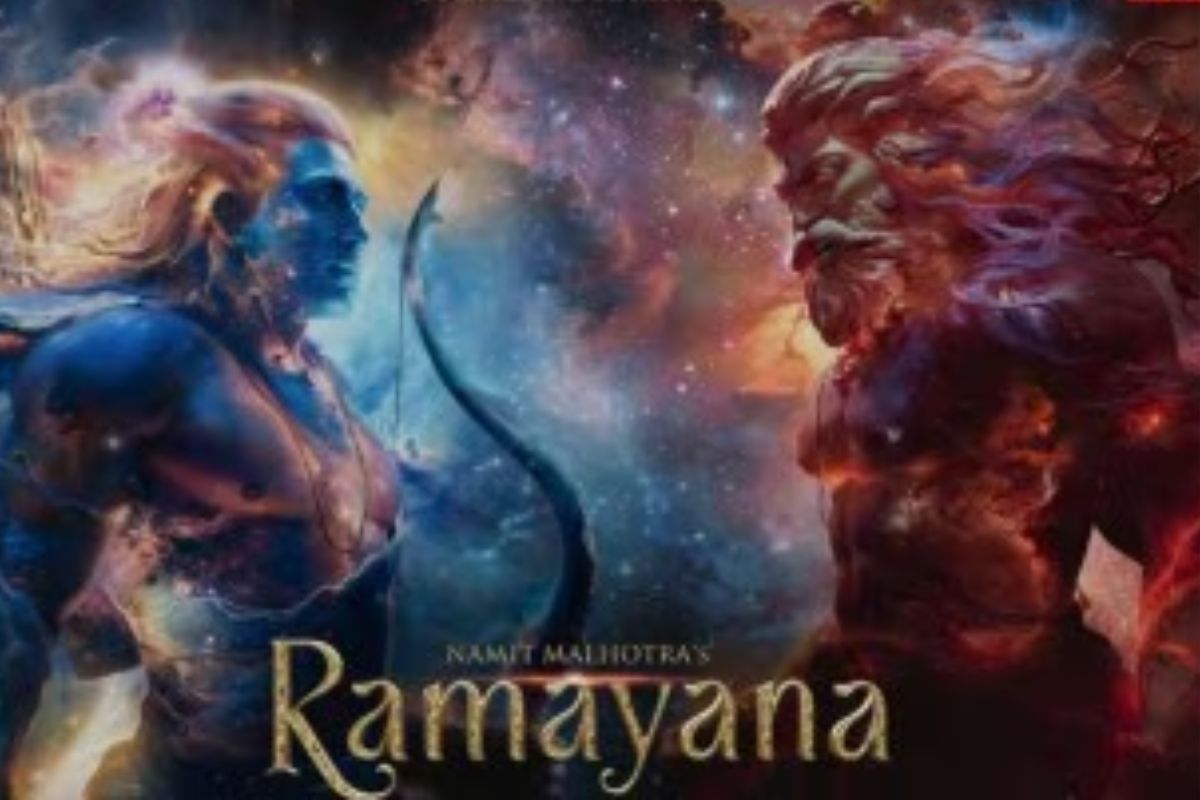 एक बार फिर आए रचने इतिहास, नितेश तिवारी इस बार Ramayana के साथ। - Photo Gallery