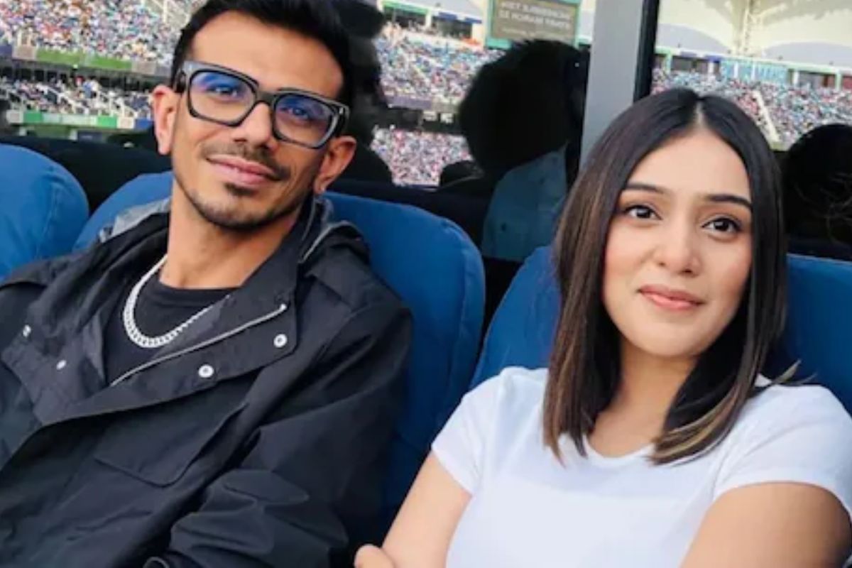 युजवेंद्र चहल से तलाक के बाद धनश्री का फूटा गुस्सा, बोलीं-पूरी दुनिया मेरे खिलाफ थी, अपने दम पर…