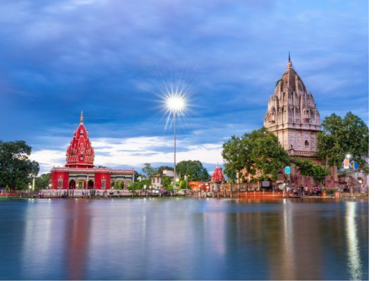 अगर आपको भी है ,प्राचीन स्थानों से प्यार है  तो कोलकाता से वाराणसी की यह गंगा यात्रा मिस मत कीजिए। - Photo Gallery