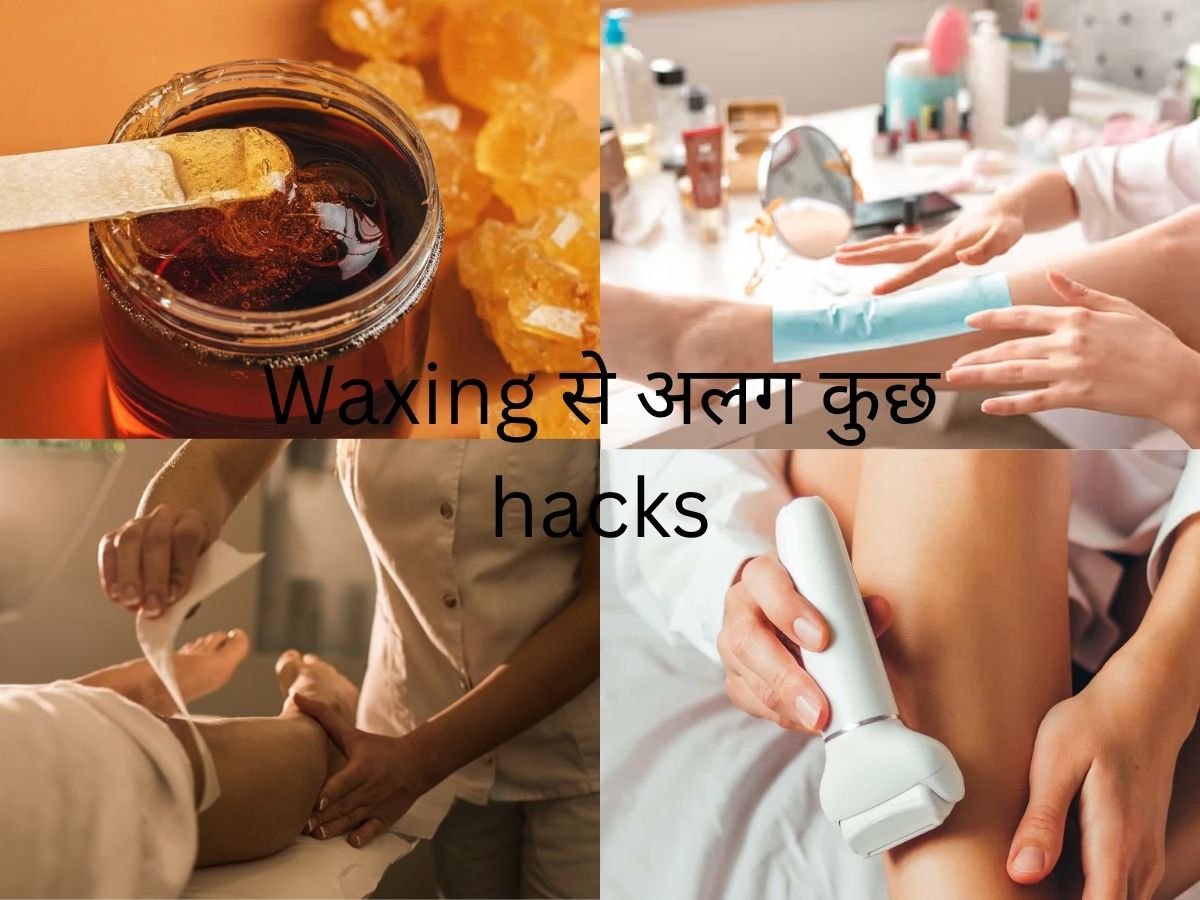 Anti-aging foods: बढ़ती उम्र को कहना है अलविदा ? तो अपनी डाइट में शामिल करे ये 5 चीज़े