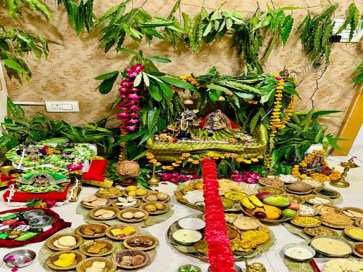 Hariyali Teej 2025: पहली बार किसने रखा था ये व्रत और क्यों मानी जाती है ये सुहागिनों के लिए सबसे पवित्र तिथि? - Photo Gallery