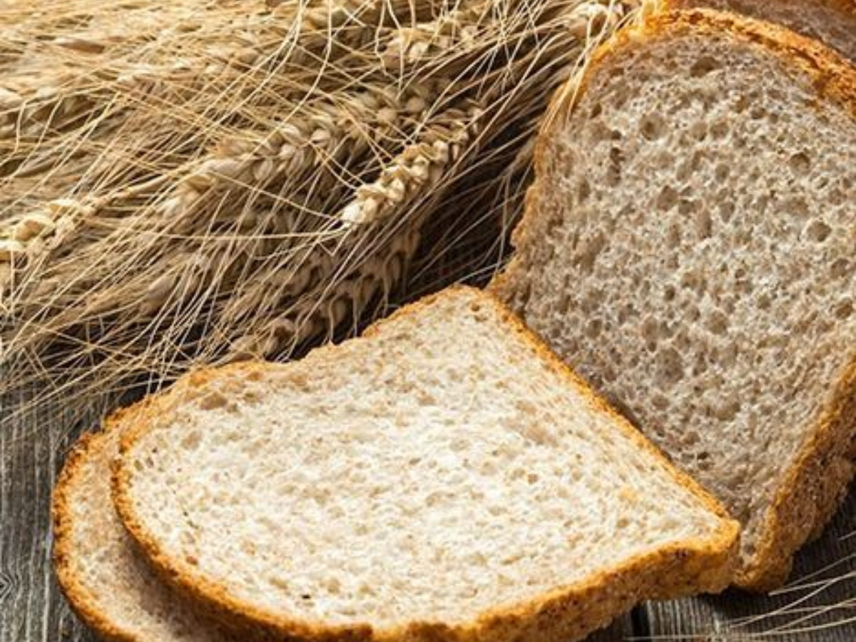 eat-these-protein-rich-options-regularly-to-support-muscle-repair-pluses-whole-grain मांसपेशियों को बनना चाहते हो मजबूत ?तो आज ही डायट मे शामिल करे ये प्रोटीन से भरपूर फूड - Photo Gallery