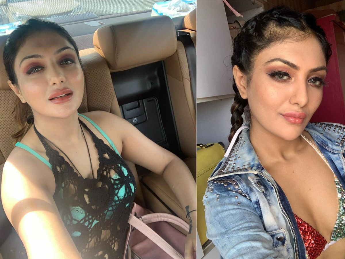 “Adult Movie” से लेकर “Splitsvilla 10” तक में Khushi Mukherjee ने चलाया जादू, फैनस को बनाया अपना दीवाना