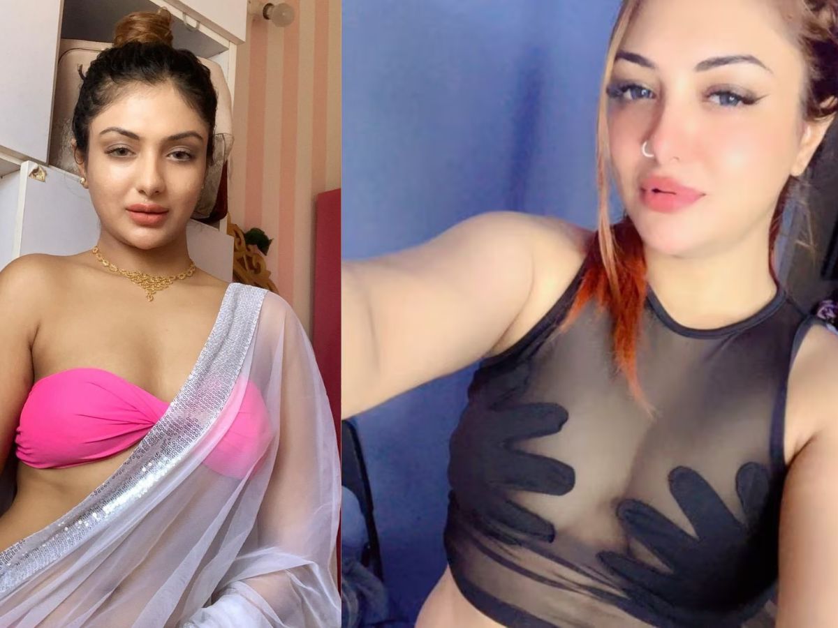 “Adult Movie” से लेकर “Splitsvilla 10” तक में Khushi Mukherjee ने चलाया जादू, फैनस को बनाया अपना दीवाना