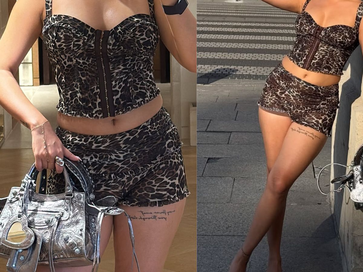 Virat Kohli के एक लाइक से Avneet Kaur बनी सेंटर ऑफ अट्रैक्शन, क्या ये थी इंस्टाग्राम की गलती या था किस्मत का खेल ?